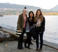 Vancouver